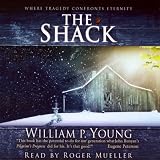 The Shack: Special Edition (Unabridged)
