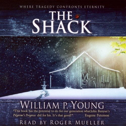 The Shack: Special Edition (Unabridged)
