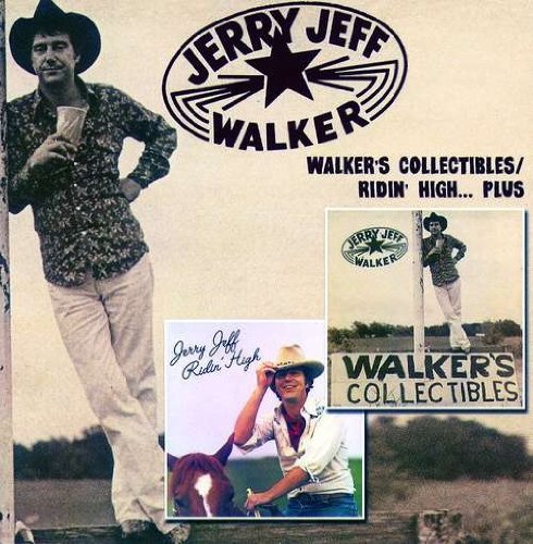 JERRY JEFF WALKER - I Love You Lyrics - Zortam Music
