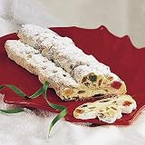 Wisconsin Cheeseman Christmas Stollen, 1-2-lbs. 1-lb. by Wisconsin Cheeseman Sale