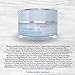 Facial Mask CoconutClay Facial Quenching Masque 1.7 Oz - Soak in Deep Penetrating Hydration with Organic Compounds and Phytonutrients to Instantly Awaken Damaged Skin Cells via Dermo-Layer Detoxification and Plant Stem Cell Regeneration
