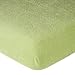 Circo® Terry Changing Pad Cover- Green