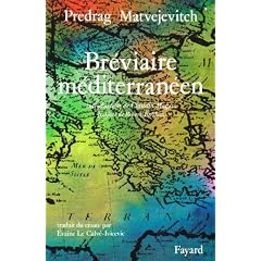 Br�viaire m�diterran�en