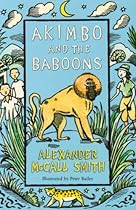 R.E.A.D Akimbo and the Baboons [R.A.R]