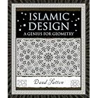 Click here to buy Islamic Design: A Genius for Geometry (Wooden Books) by Daud Sutton.