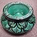 Ashtray Large By Treasures Of Morocco Free Shipping