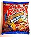 Chili Rokas Revolcadas Mexican Assorted Sour Candy 60 pcs