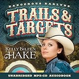 trails  targets mp3 cd dangerous darlyns