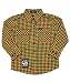 LRG Boys 2-7 Thoroughbred Woven