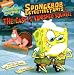 SpongeBob DetectivePants in the Case of the Vanished Squirrel (Nick Spongebob Squarepants (Simon Spotlight))