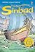 The Adventures of Sinbad the Sailor: Year 1 (Young Reading CD Packs): Usborne English-Upper Intermediate