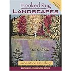 Hooked Rug Landscapes (Framework) by Anne-Marie Littenberg