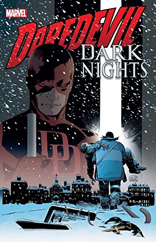 Daredevil: Dark Nights