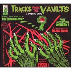 Tracks From the Vaults