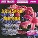 Karaoke: Jessica Simpson - Mandy Moore / Varios [Audio CD]