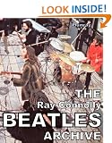 The Ray Connolly Beatles Archive