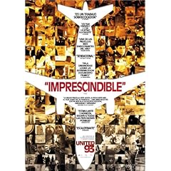 United 93 Plakat Movie Poster (11 x 17 Inches - 28cm x 44cm) (2006) Spanish