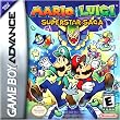 Mario & Luigi Superstar Saga