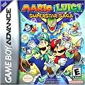 Mario & Luigi Superstar Saga