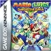 Mario & Luigi Superstar Saga