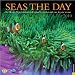 Seas the Day 2010 Wall Calendar