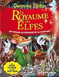 Le royaume des elfes tome 5