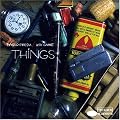 Things (Feat. Uri Caine)