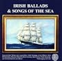 Irish Ballads & Songs of the Sea