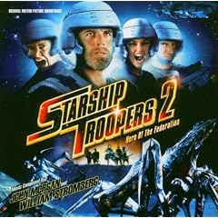 Starship Troopers 2