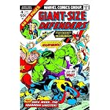 Essential Defenders 2par Len Wein