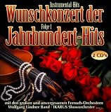 Wunschkonzert der Jahrhundert Hits-Folge 1