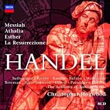 Athalia / Act 3 - 