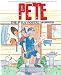 Pete the P.O.'d Postal Worker: A Children's Book for Sick and Twisted Adults