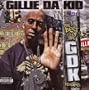 best of the gdk mix tapes