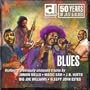 Delmark 50 Years of Jazz & Blues: Blues