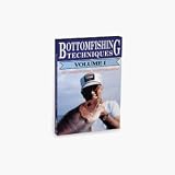 Bennett Dvd Bottom Fishing Vol 1 - Instructional Video - Bennett Video by BENNETT VIDEO