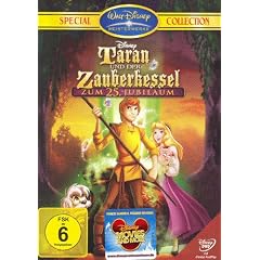 Taran und der Zauberkessel: Zum 25. Jubil�um (Special Collection)