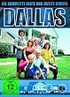 Dallas - Die komplette erste und zweite Staffel [7 DVDs]