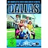 Dallas - Die komplette erste und zweite Staffel [7 DVDs]