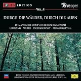 Focus CD-Edition Vol. 4 Durch die Wälder, Durch die