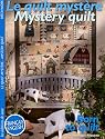 Le quilt mystère : Edition bilingue français-anglais