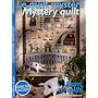 Le quilt myst�re : Edition bilingue fran�ais-anglais