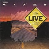 The Kinks Live: The Road