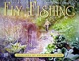 The Art of Fly Fishing 2010 Calendar