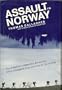 Assault in Norway: Sabotaging the Nazi nuclear bomb