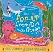 The Pop-up Commotion in the Ocean