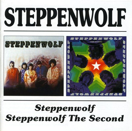 Steppenwolf - Steppenwolf 1 & 2 - Zortam Music