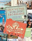 Around the world in 120 recipes