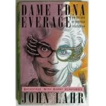 Dame Edna Everage book cover