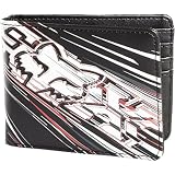 Fox Racing Showdown Men's Casual Wallet - Black / One Size